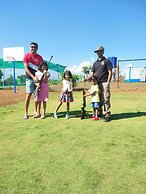 Savli Farm's Nature Retreat & Adventures