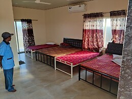 Savli Farm's Nature Retreat & Adventures