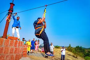 Savli Farm's Nature Retreat & Adventures