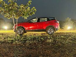 Savli Farm's Nature Retreat & Adventures