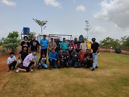 Savli Farm's Nature Retreat & Adventures