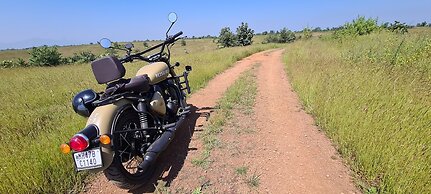 Savli Farm's Nature Retreat & Adventures