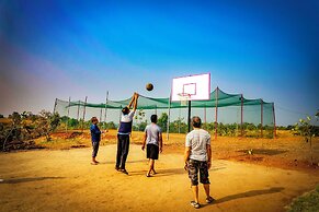 Savli Farm's Nature Retreat & Adventures