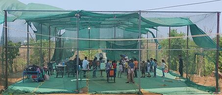 Savli Farm's Nature Retreat & Adventures