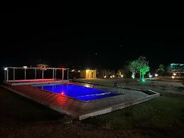 Savli Farm's Nature Retreat & Adventures