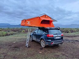 Savli Farm's Nature Retreat & Adventures