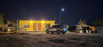 Savli Farm's Nature Retreat & Adventures