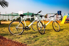 Savli Farm's Nature Retreat & Adventures