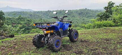 Savli Farm's Nature Retreat & Adventures