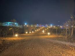 Savli Farm's Nature Retreat & Adventures