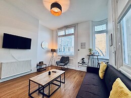 Newcastle Keep Hideaway