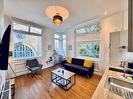 Newcastle Keep Hideaway