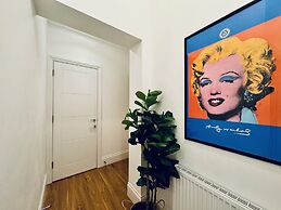 Newcastle Keep Hideaway