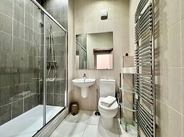 Newcastle Keep Hideaway