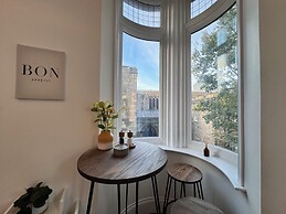 Newcastle Keep Hideaway