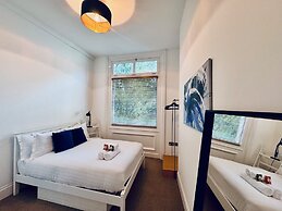 Newcastle Keep Hideaway