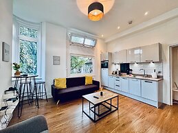 Newcastle Keep Hideaway