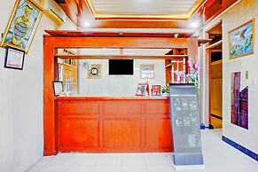 Collection O Darussalam Near Universitas Syiah Kuala Formerly Meurah M