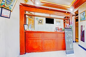 Collection O Darussalam Near Universitas Syiah Kuala Formerly Meurah M