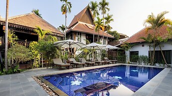 Khmer Lodge