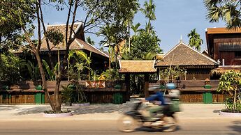 Khmer Lodge
