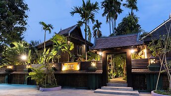 Khmer Lodge