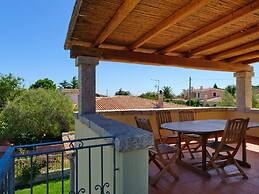 Appartements in San Teodoro