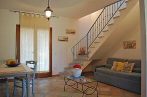 Appartements in San Teodoro