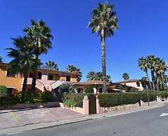 Appartements in San Teodoro