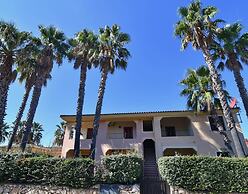 Appartements in San Teodoro