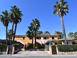 Appartements in San Teodoro
