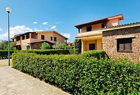 Appartements in San Teodoro