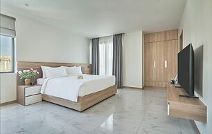 Noden2 Hotel & Apartment