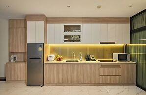 Noden2 Hotel & Apartment