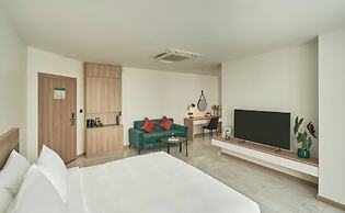 Noden2 Hotel & Apartment