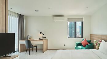 Noden2 Hotel & Apartment