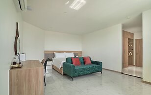 Noden2 Hotel & Apartment