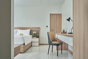 Noden2 Hotel & Apartment