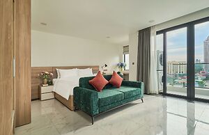 Noden2 Hotel & Apartment