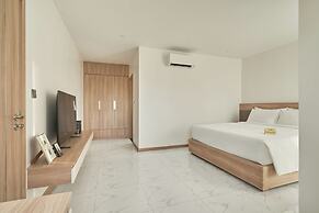 Noden2 Hotel & Apartment