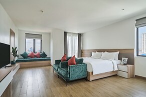 Noden2 Hotel & Apartment