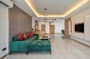 Noden2 Hotel & Apartment