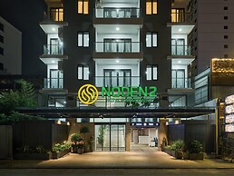 Noden2 Hotel & Apartment