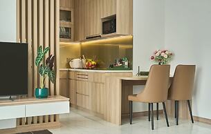 Noden2 Hotel & Apartment