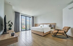 Noden2 Hotel & Apartment