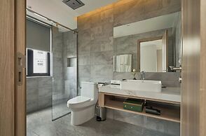 Noden2 Hotel & Apartment