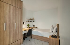 Noden2 Hotel & Apartment