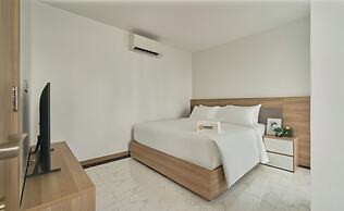 Noden2 Hotel & Apartment