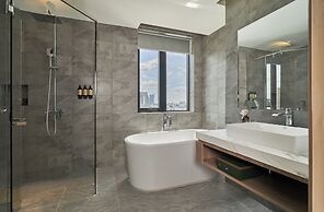 Noden2 Hotel & Apartment