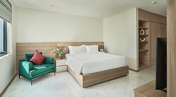 Noden2 Hotel & Apartment